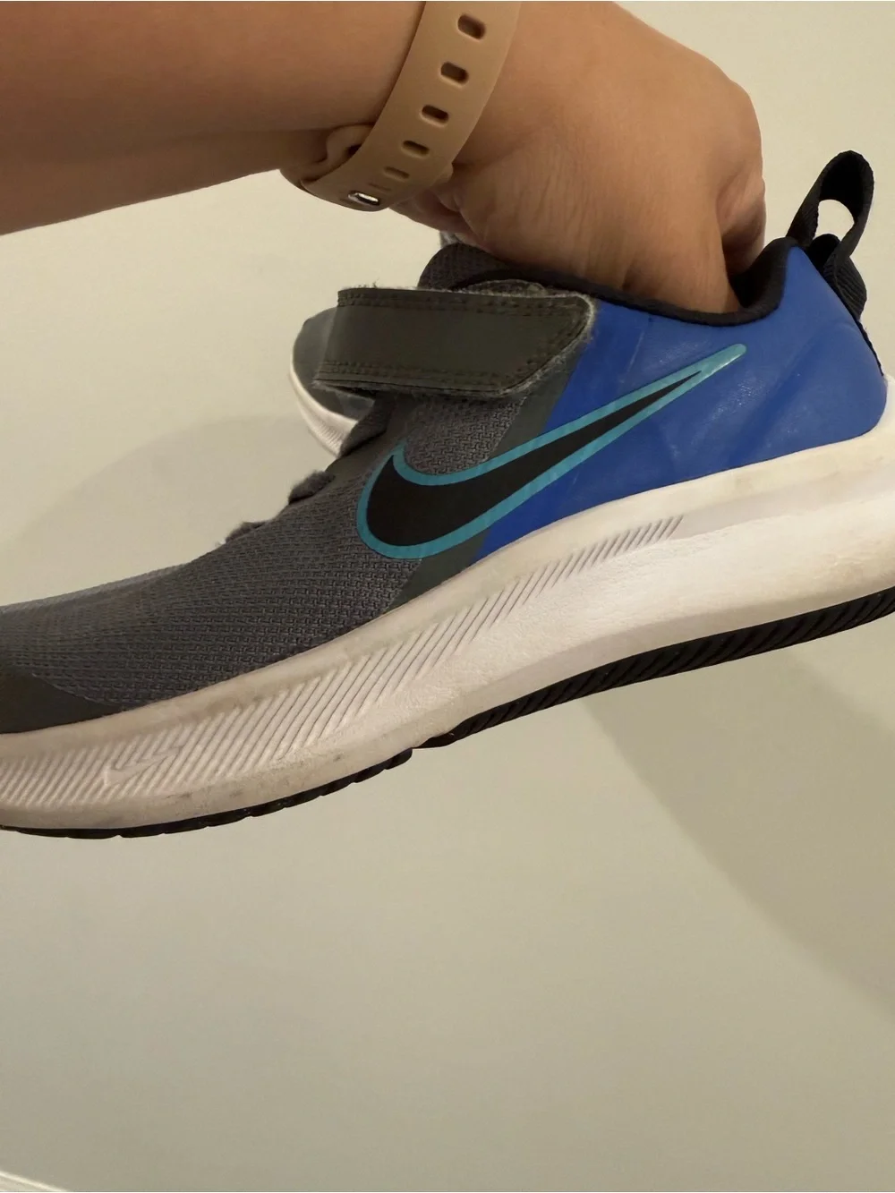 Nike lightweight kids